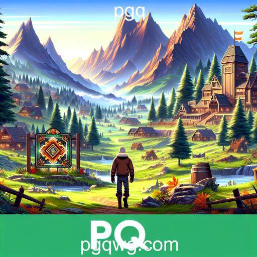 A Magia dos Jogos de Aventura: Explorando Mundos e Histórias
