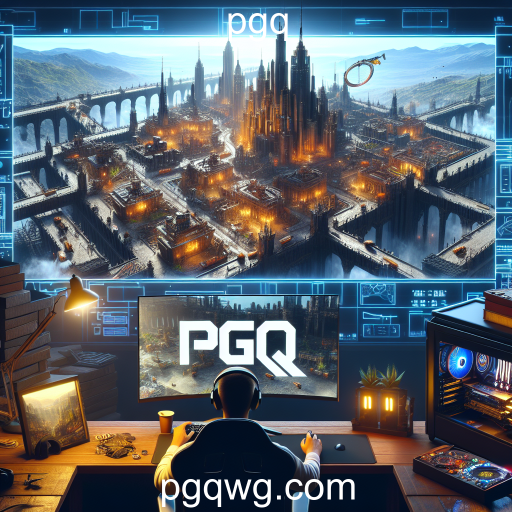 Explorando o Mundo dos Jogos de Simulação